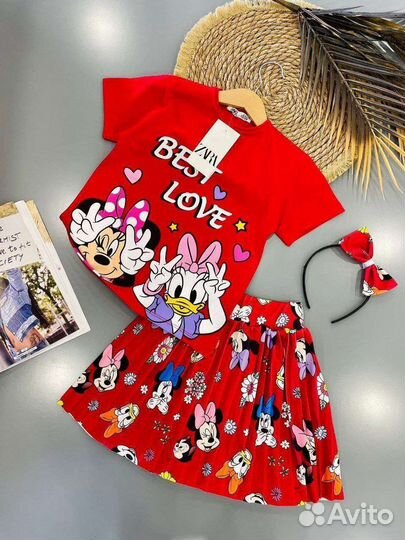 Костюмы для Эльвиры