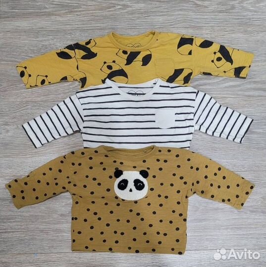 Кофта детская