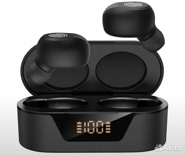 Беспроводные Наушники