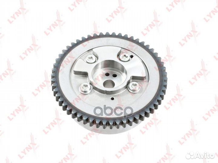 Муфта распредвала TV0025 lynxauto