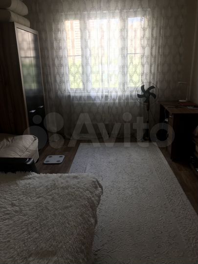 1-к. квартира, 35 м², 6/25 эт.