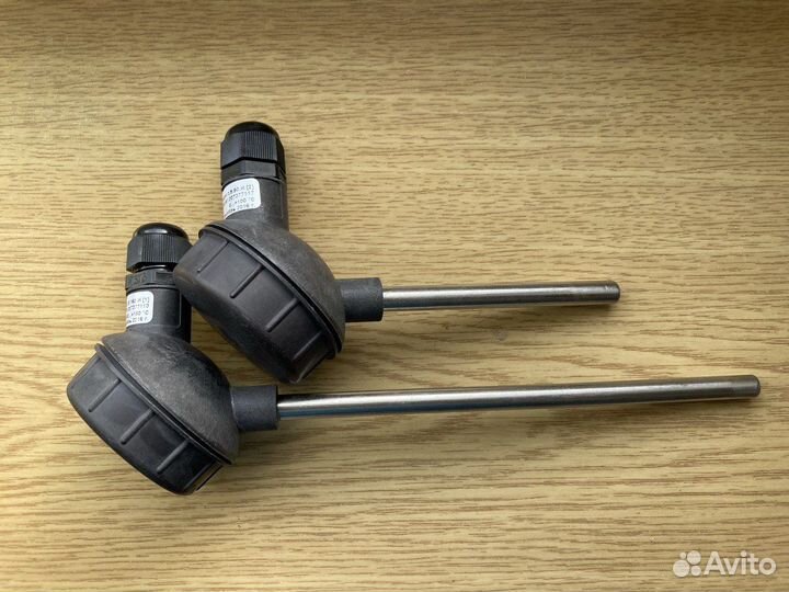 Датчик перепада давления Siemens QBM81-10