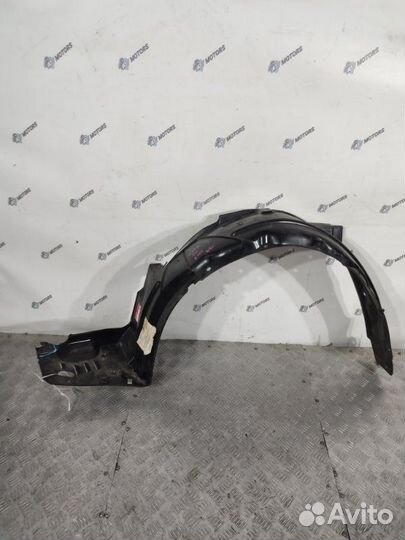 Подкрылок передний левый Honda Accord CM2 K24A