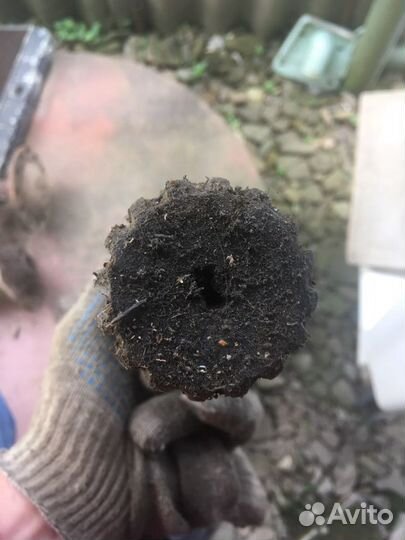 Полуось Камаз 16 шлицев