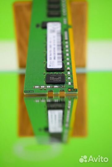 8GB DDR4 ECC hynix 2400
