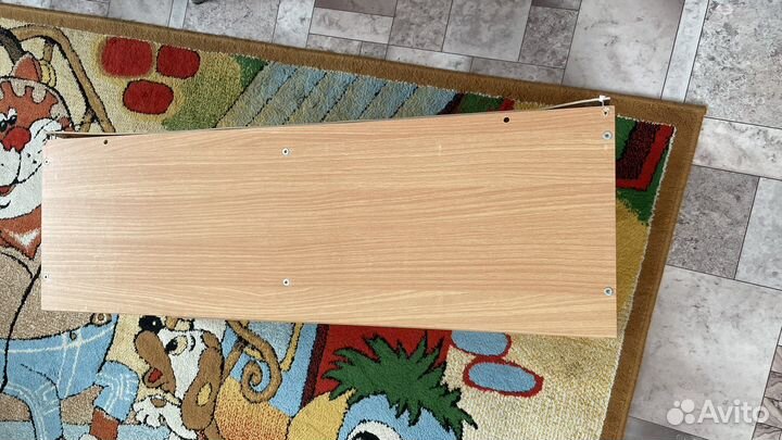 Полка книжная