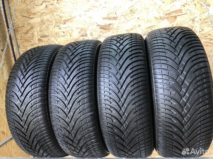 Bfgoodrich G-Force Winter 2 215/60 R16