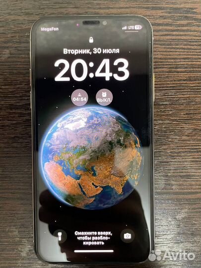 iPhone Xs, 64 ГБ