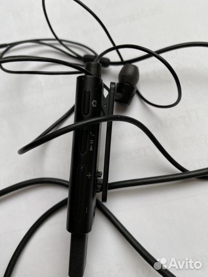 Bluetooth гарнитура sony SBH-56