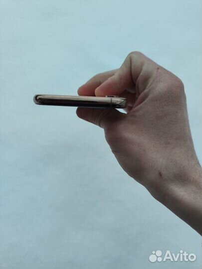 iPhone Xs, 256 ГБ