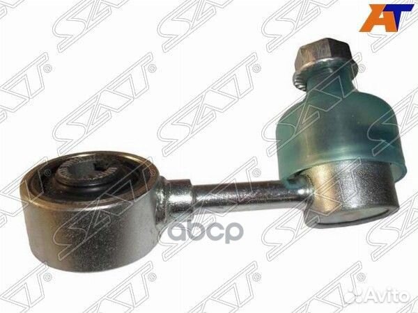 Линк передний С шаровой MMC pajero V4#W 92-99 R