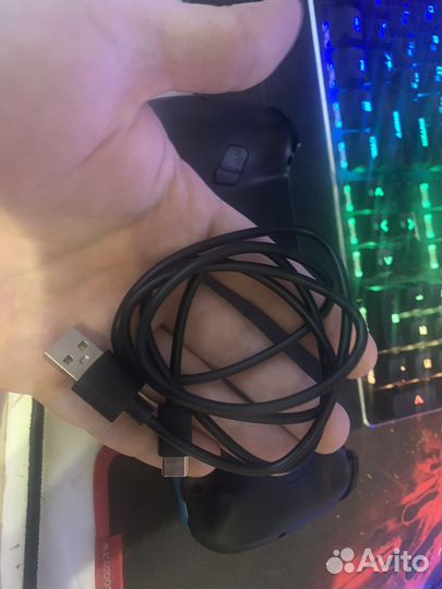 Геймпад D3 для мобильных телефонов