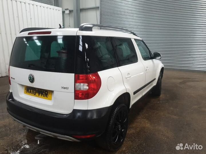 Блок предохранителей skoda yeti 1 2010