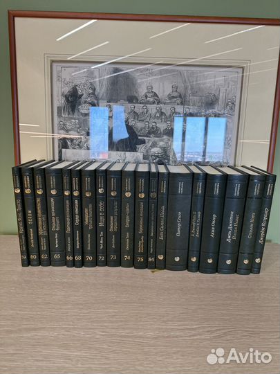 Книги из библиотеки Сбербанка