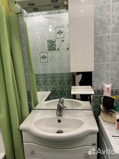 Тумба для ванной