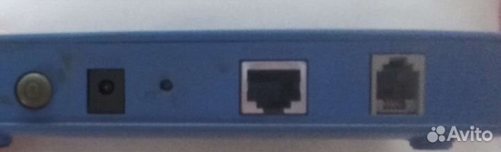 Adsl модем интеркросс