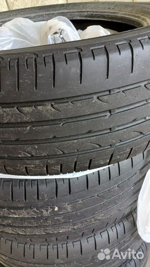 Bridgestone Noranza SUV 001 235/60 R18