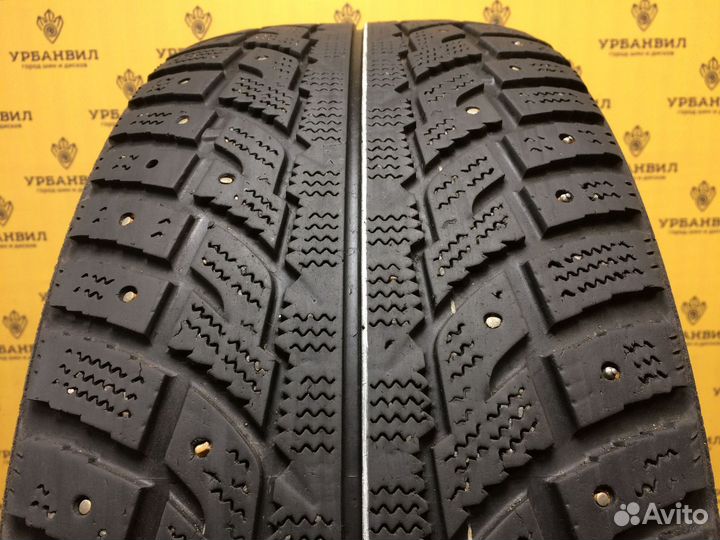 Kumho I'Zen RV KC15 235/55 R18 104T