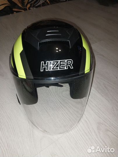 Продам мотошлем