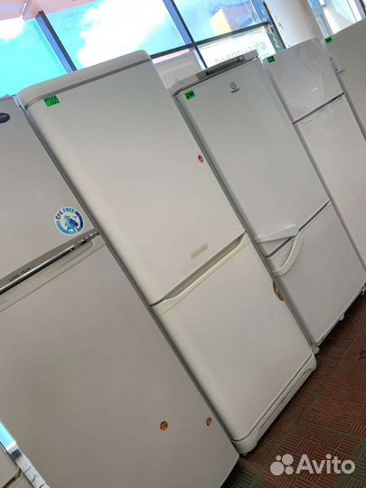 Холодильник в отличном состоянии
