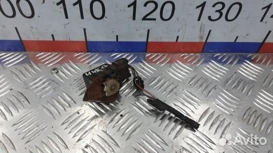 Датчик положения подвески land rover range rover sport (4UK17Q401)