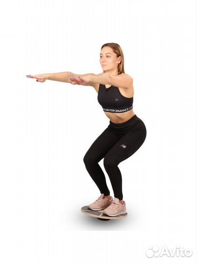 Диск балансировочный Indigo 97339