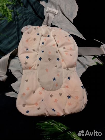 Гамак для купания