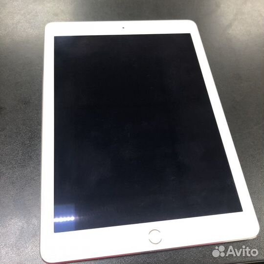 iPad Air 2 64Gb Wifi+Celluar Silver Ростест 623243