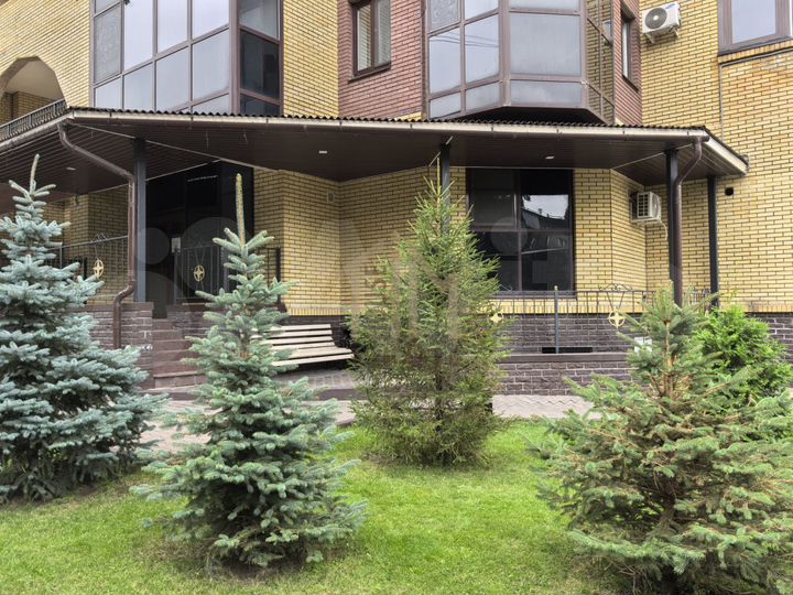 2-к. квартира, 74 м², 3/16 эт.