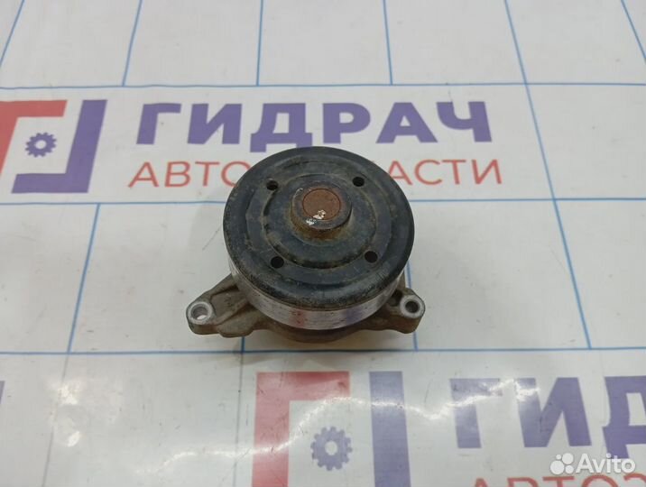 Насос водяной (помпа) Geely Emgrand EC7 1136000158