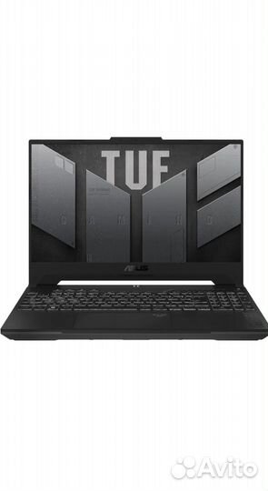 Ноутбук asus TUF Gaming F15 FX507ZC4-HN275