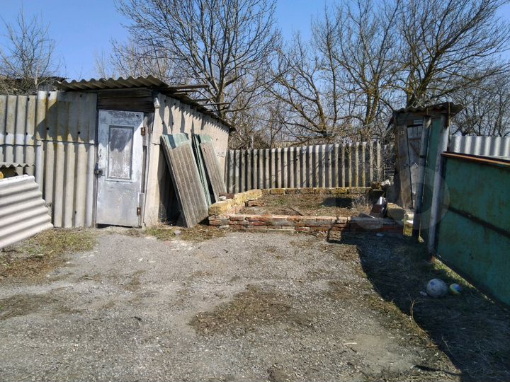 Участок 18 сот. (ИЖС)