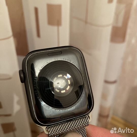 Apple watch Se 44 mm