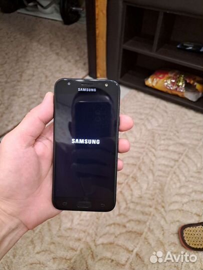 Samsung galaxy J3 2017