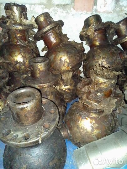 Опора шаровая (консервация) 5557-2304013 Урал