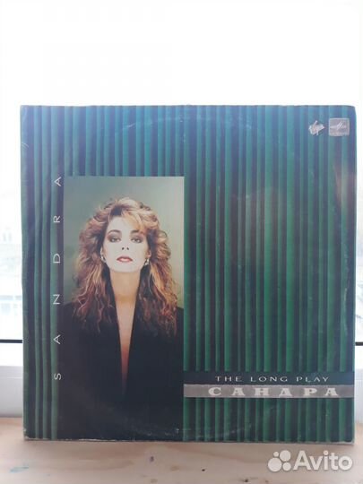 Пластинки Наутилус - помпилиус,Аукцион,Сандра и др