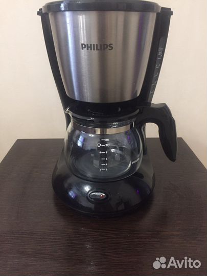Кофеварка Philips