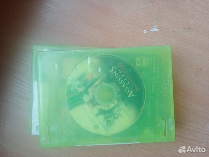 Игры для xbox 360