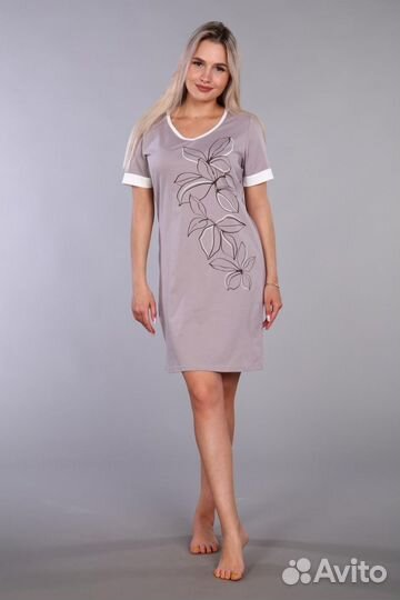 Ночная сорочка