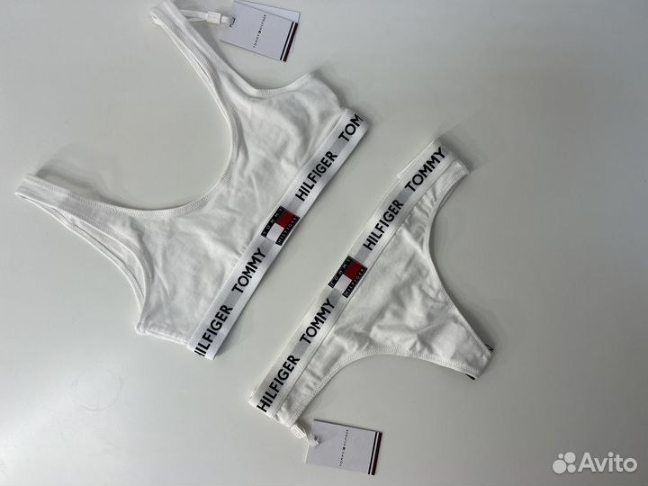Tommy hilfiger комплект