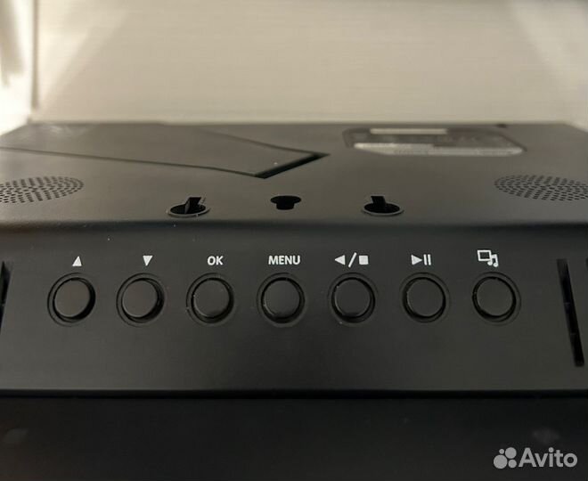 Цифровая фоторамка Kodak EasyShare EX1011