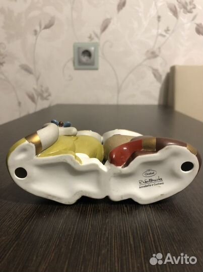 Декоративная фигурка