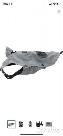 Шлейка для собак