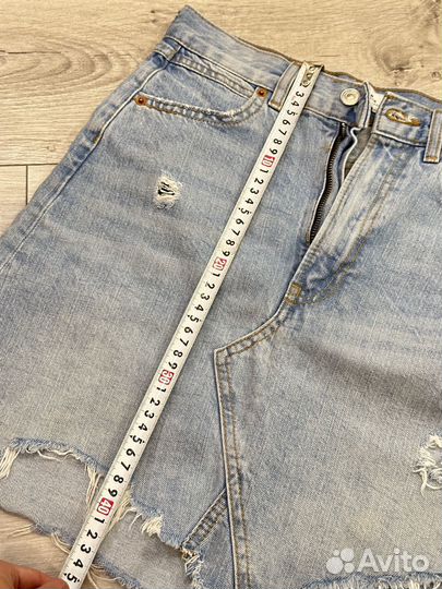 Юбка zara xs