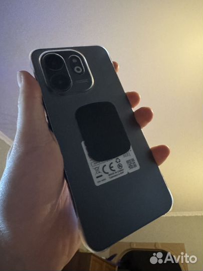 Infinix Smart 9, 3/64 ГБ