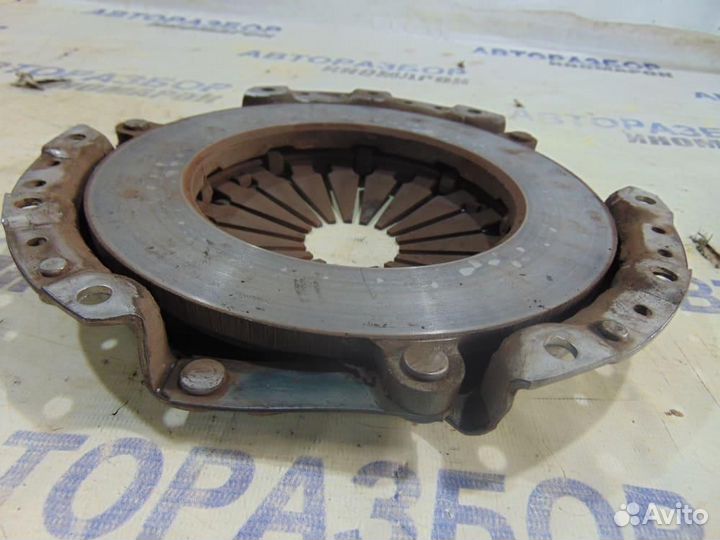 Корзина сцепления для Hyundai Solaris 2 2017