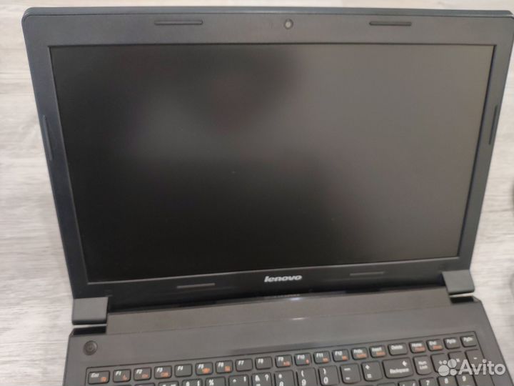Ноутбук Lenovo B5400