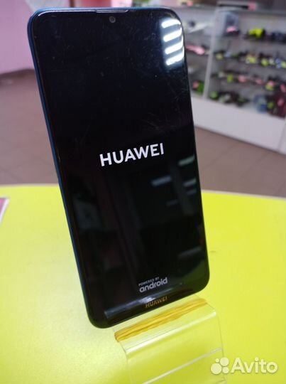 HUAWEI Y7, 2/16 ГБ