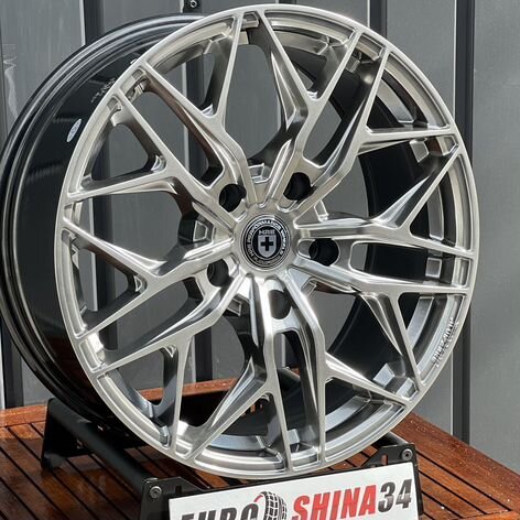 Литые диски Volkswagen 8×R19 5×120