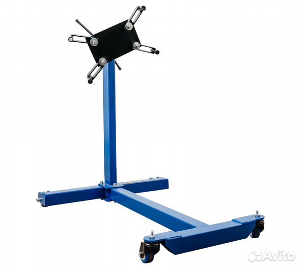 Кантователя двигателя 500 кг